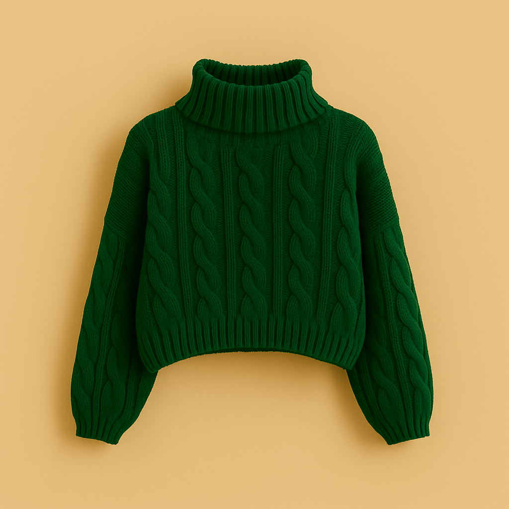 Knitwear