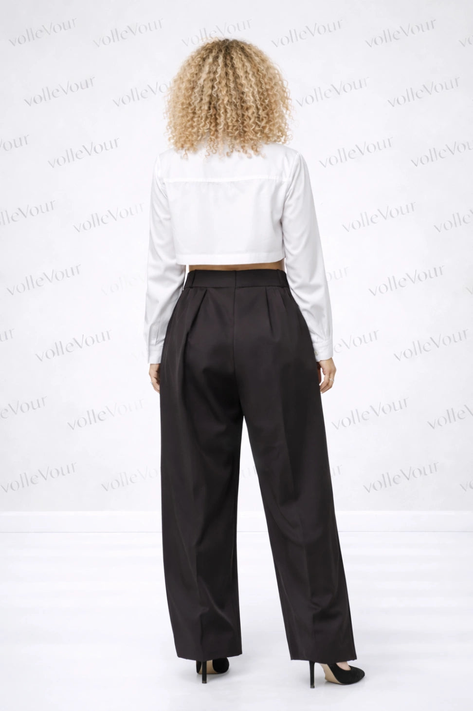 Viremont Trousers