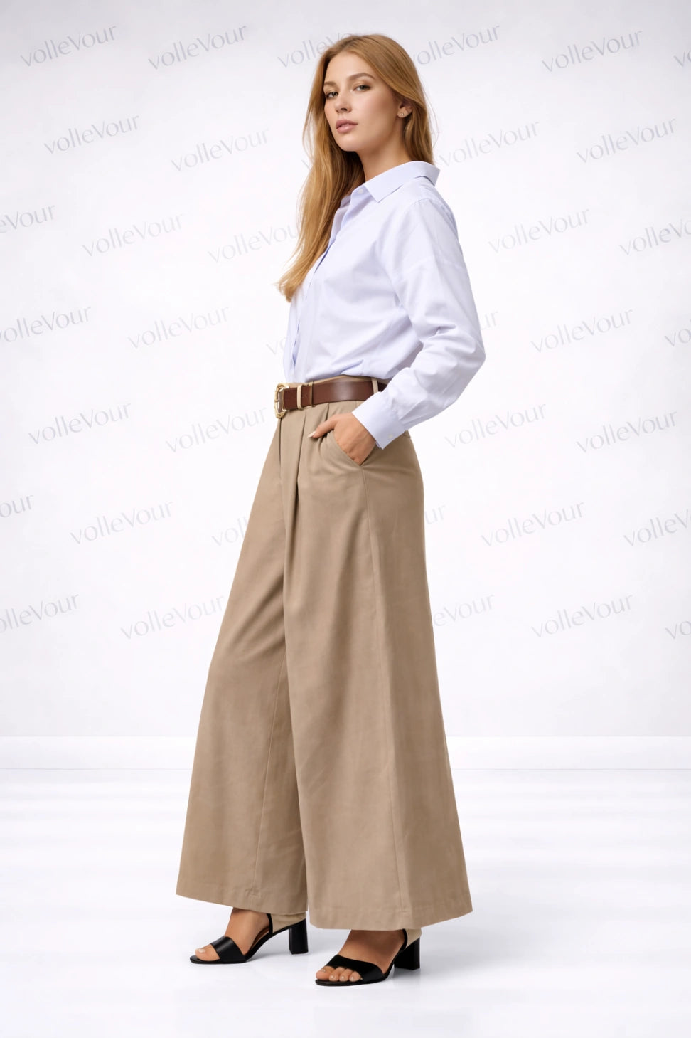 Elowen Trousers