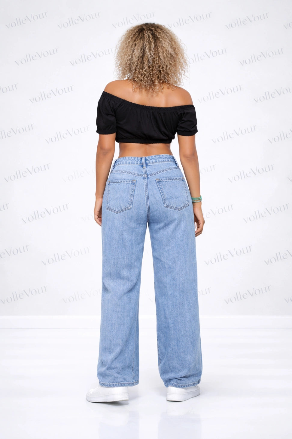 Novelle Trousers