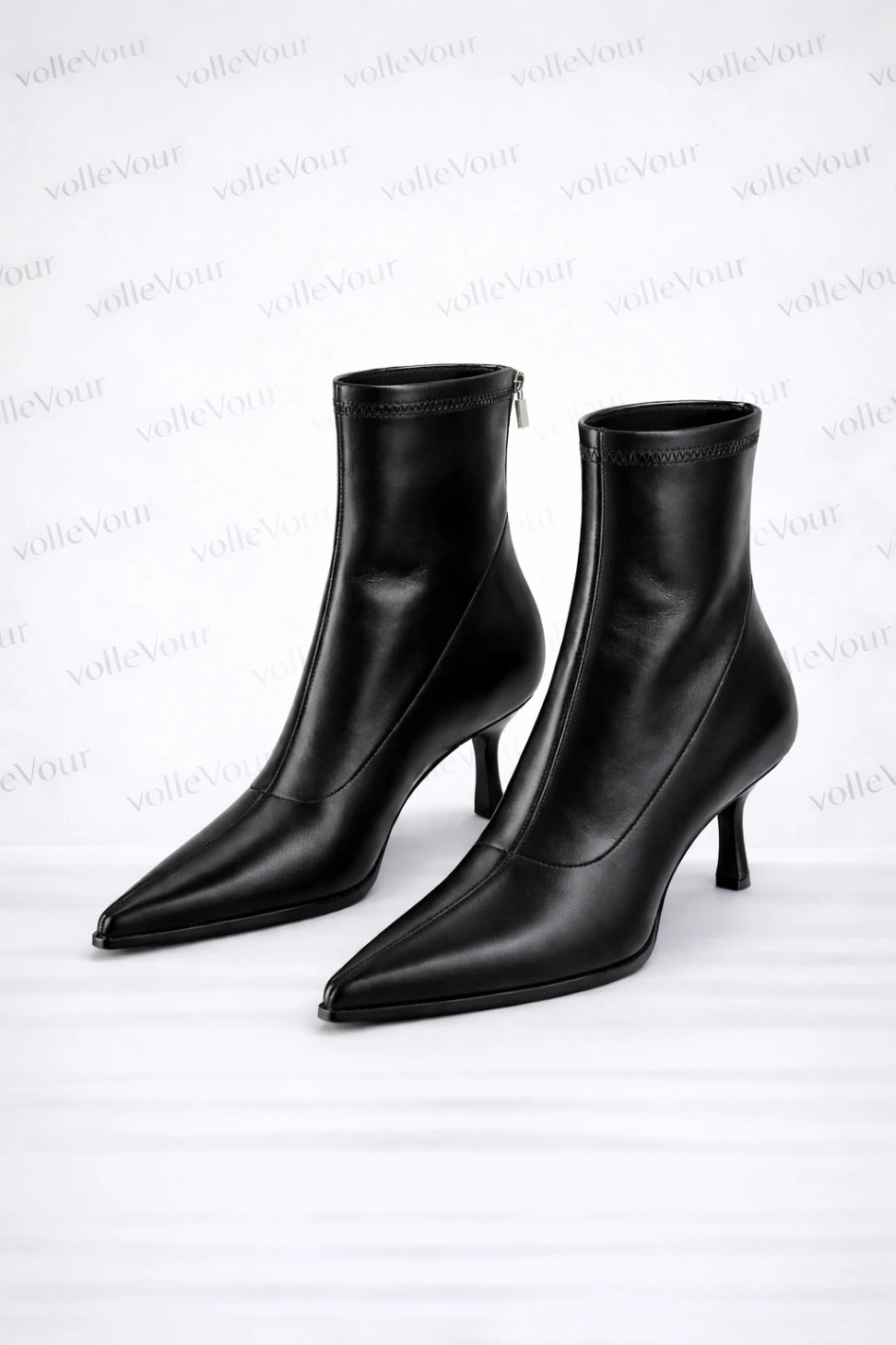 Seraphine Boots