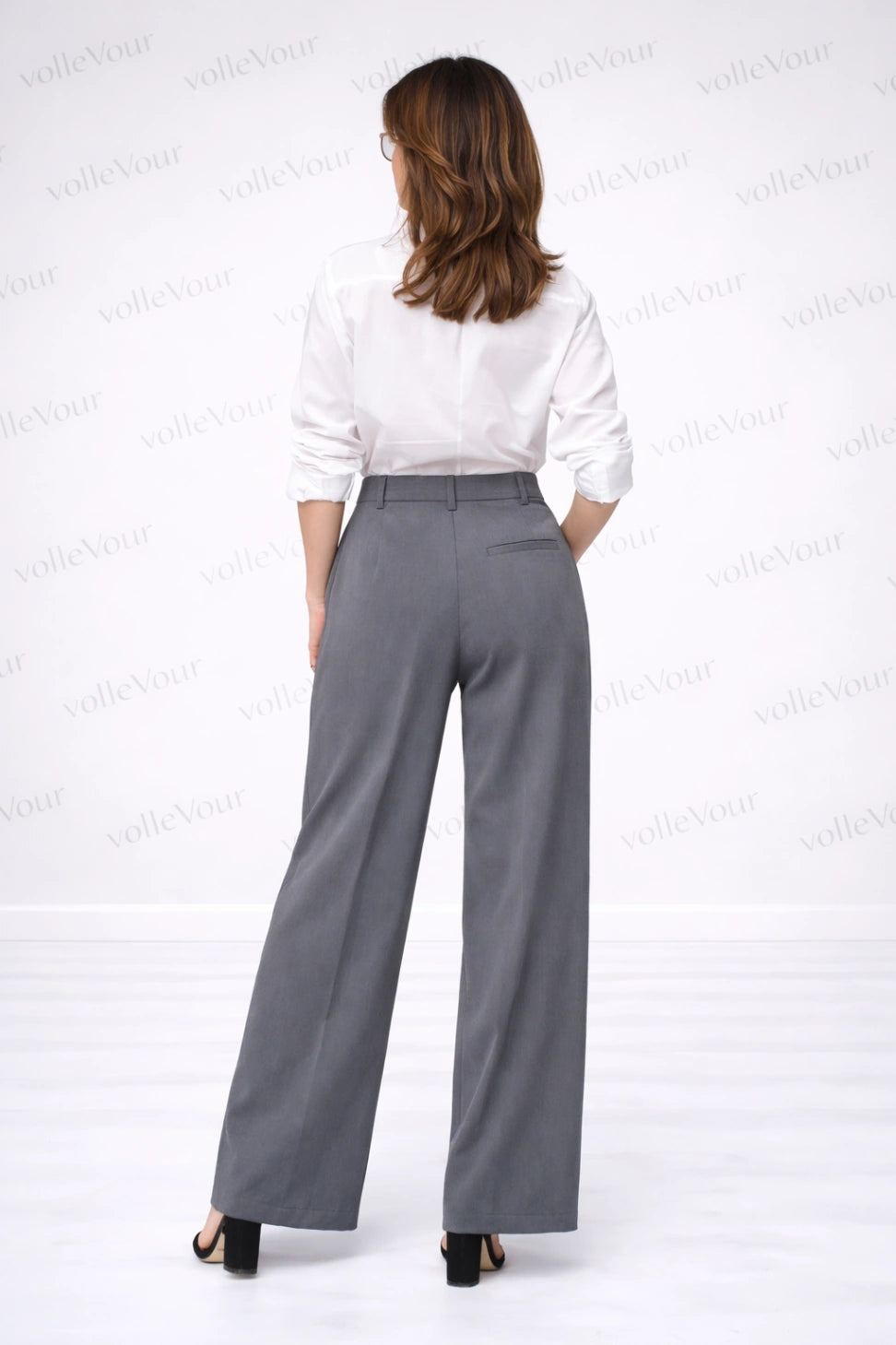 Seravelle Trousers