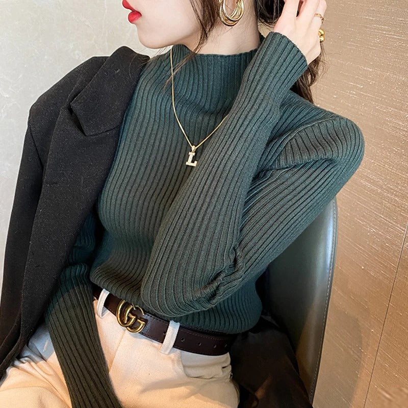 [BUY 1 GET 3 - LUNARIS SWEATER]